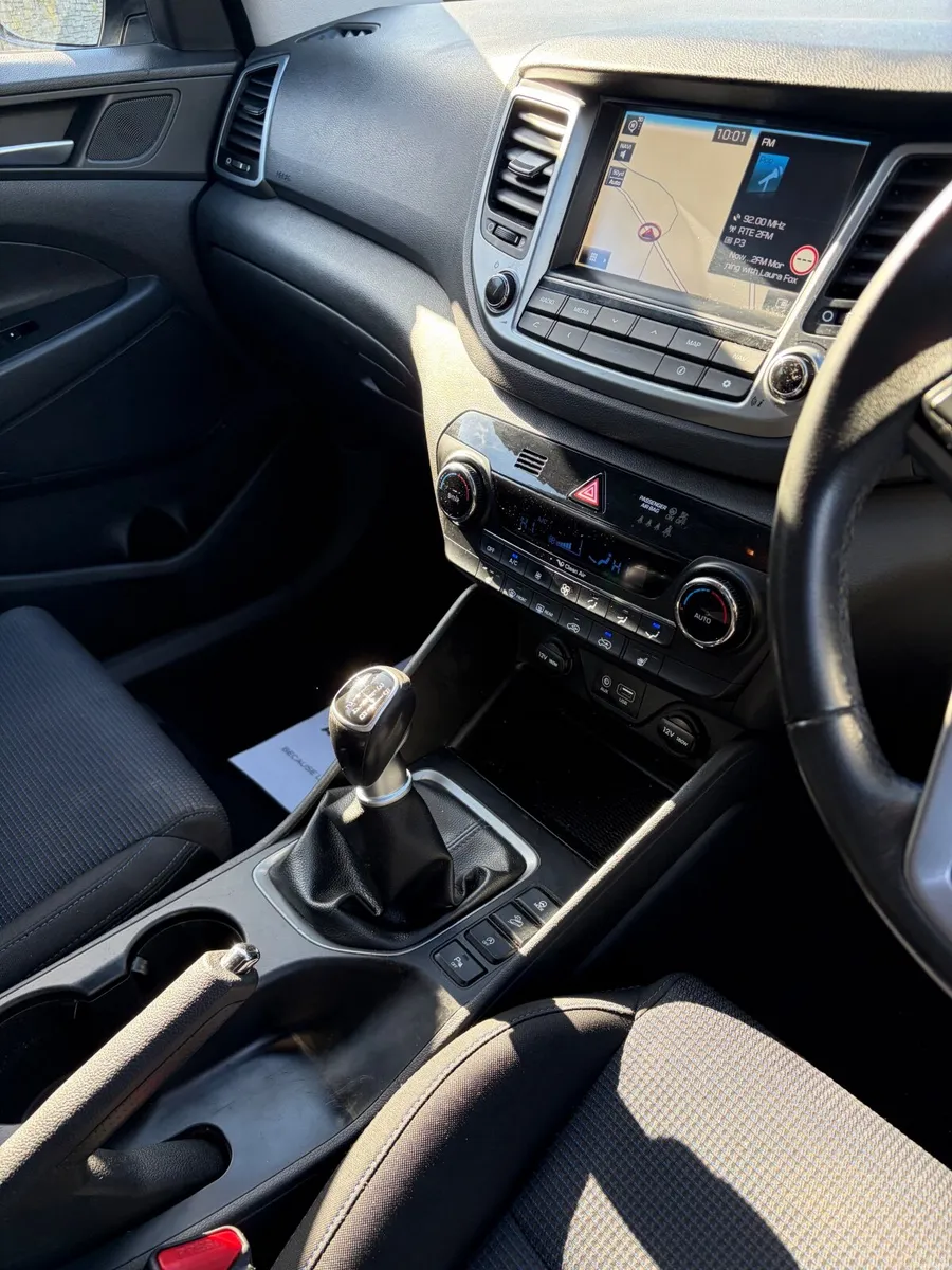 Hyundai Tucson 2017 - Image 3