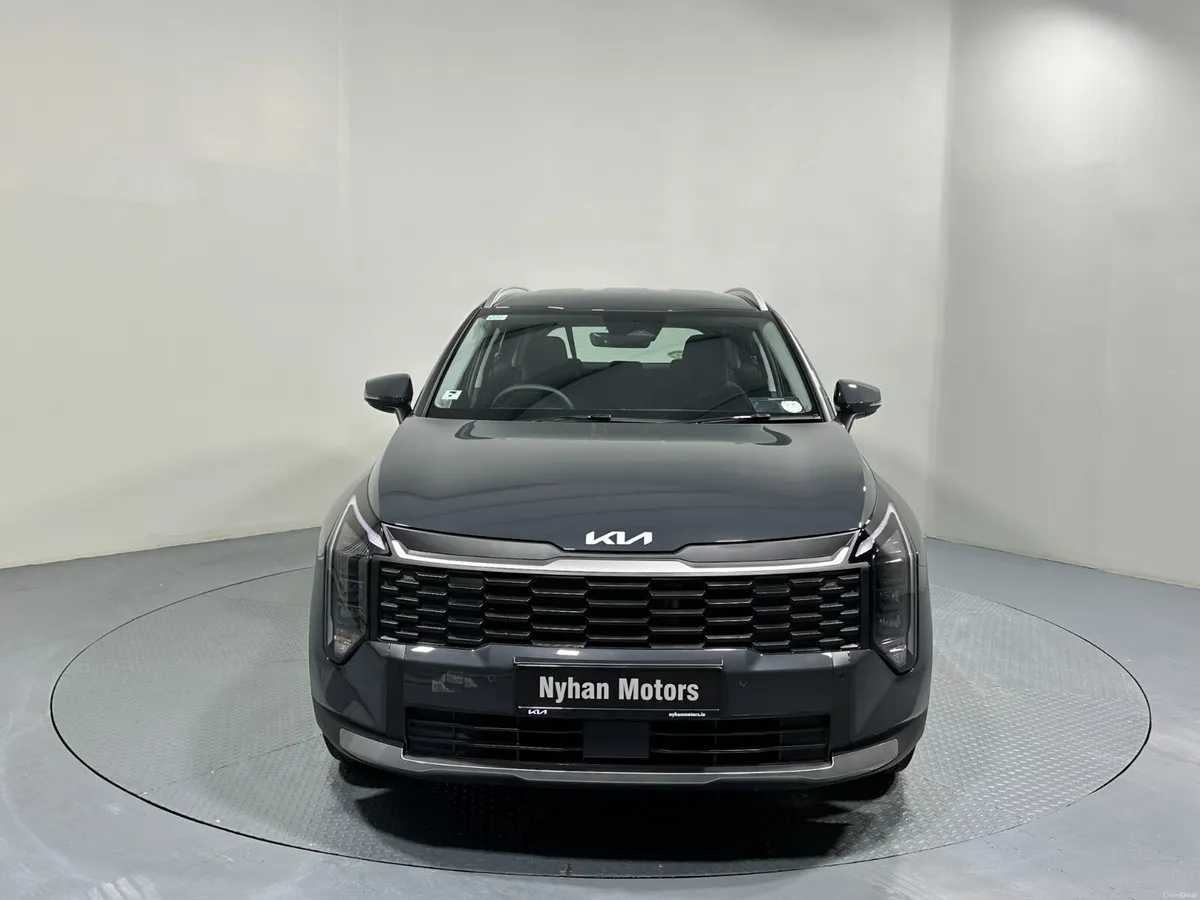 Kia Sportage K2 1.6 Crdi 261 - Image 2