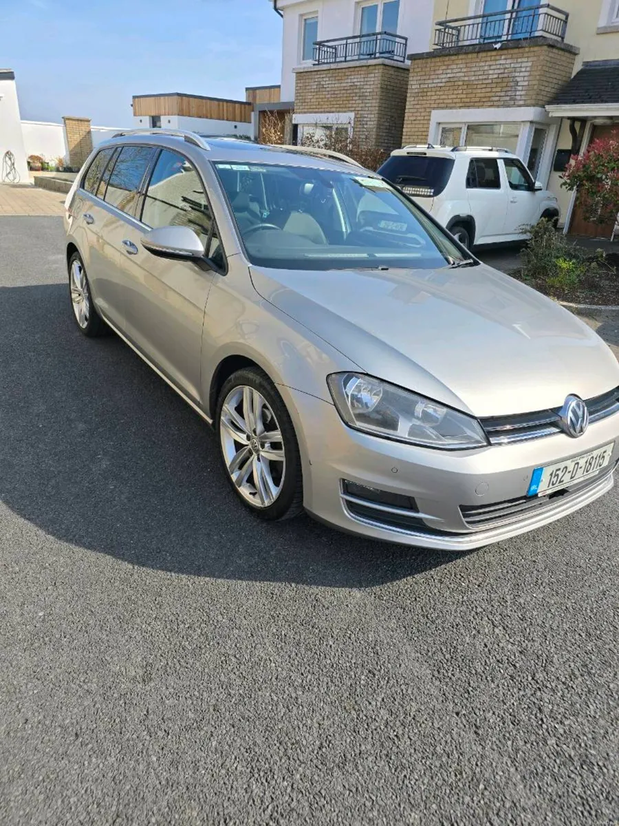 Volkswagen Golf - Image 2