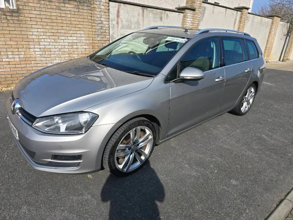 Volkswagen Golf - Image 3
