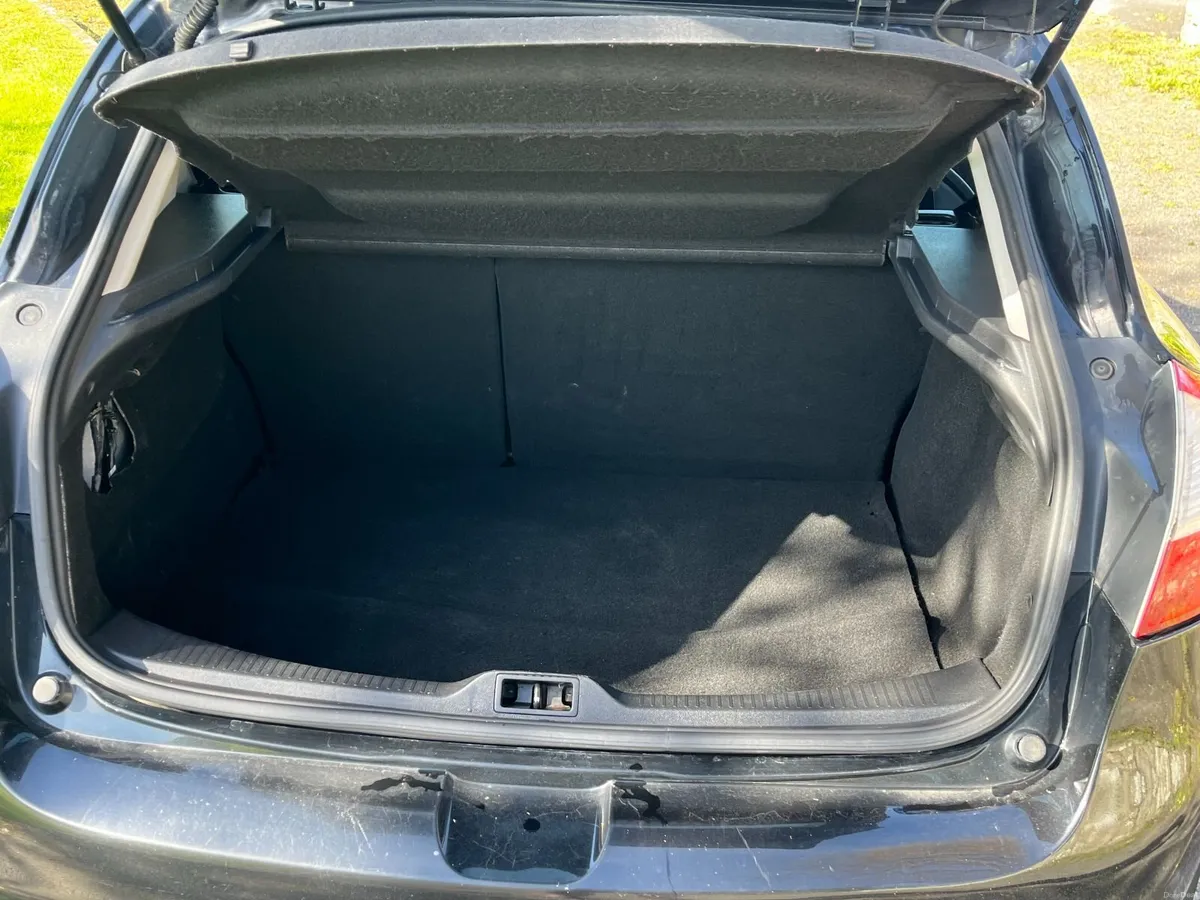 Renault Megane 2013 Diesel - Image 3