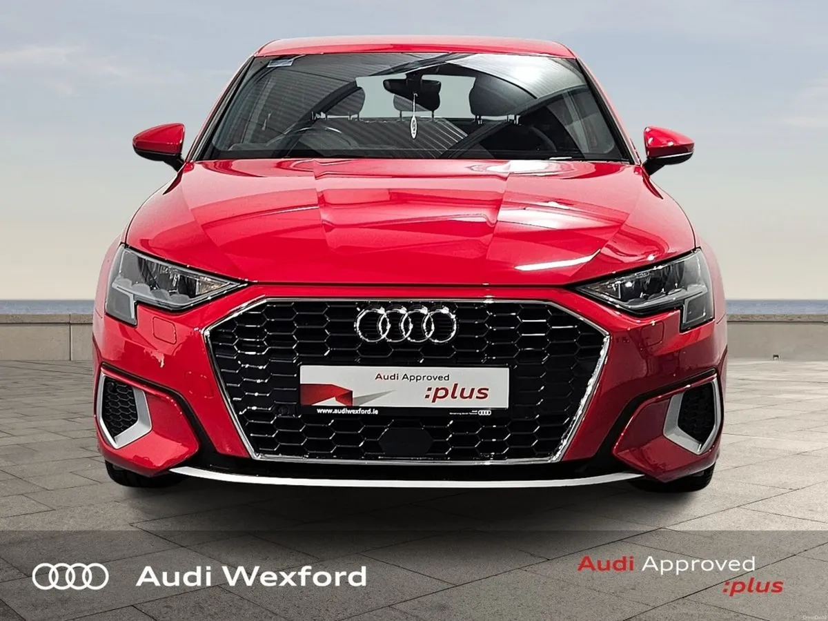 Audi A3 30 TDI 116HP SE €297p/m - Image 3