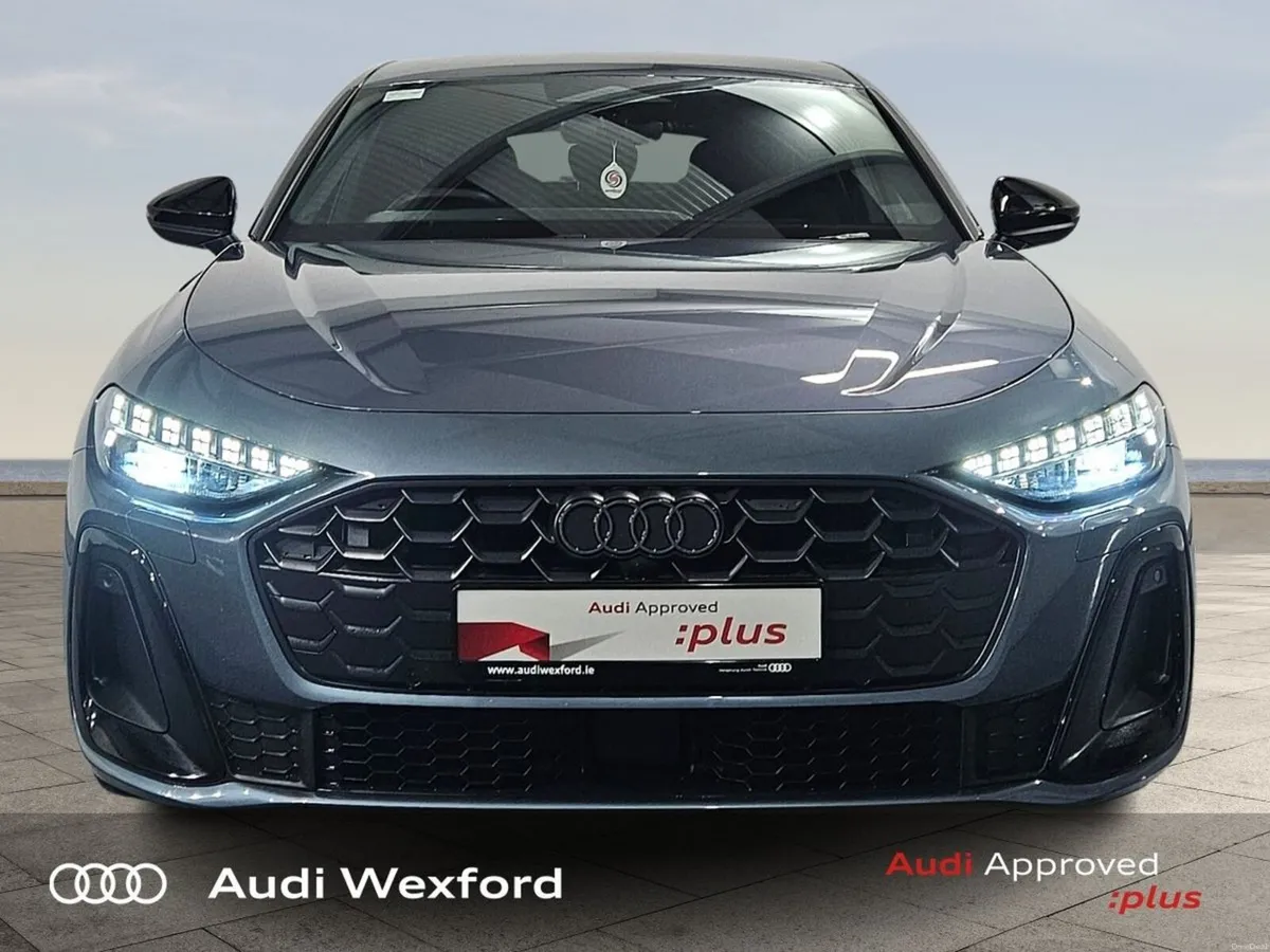 Audi A5 Audi A5 Edition One  40 TDI S-Line ** DEMO - Image 3