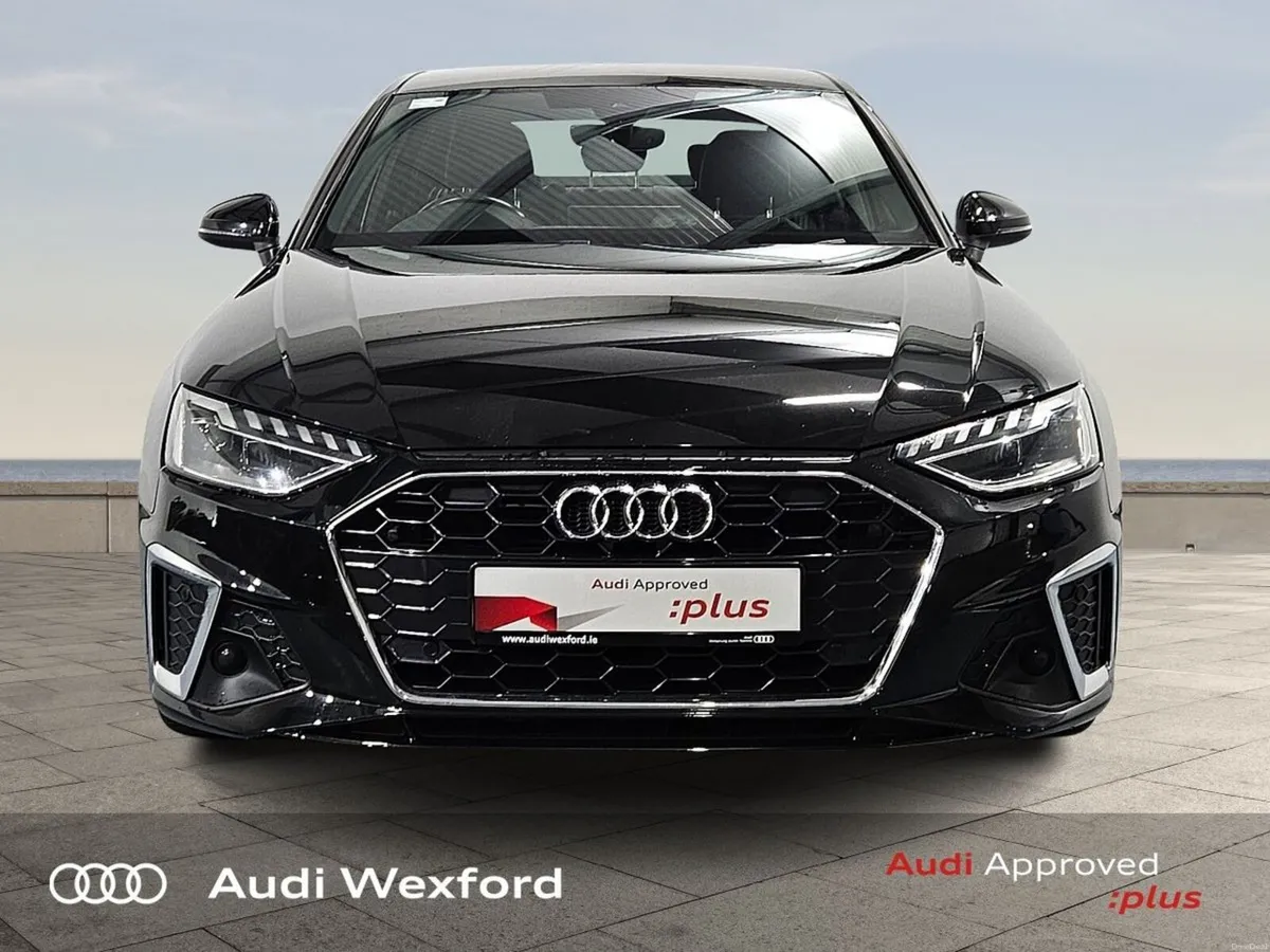 Audi A4 35 TDI 163HP S Tronic S line €382p/m - Image 3