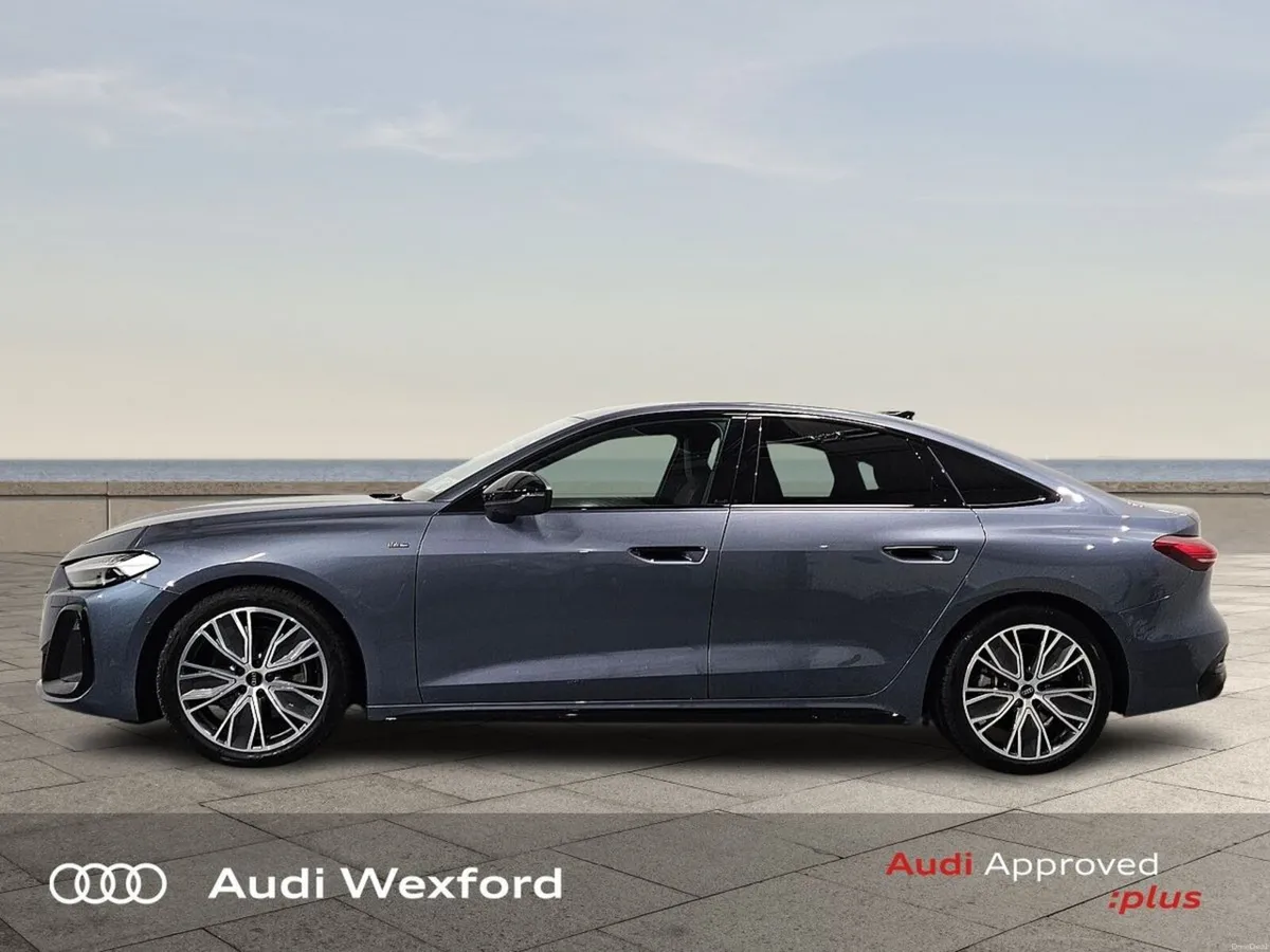Audi A5 Audi A5 Edition One 40TDI S-Line €560p/m - Image 4
