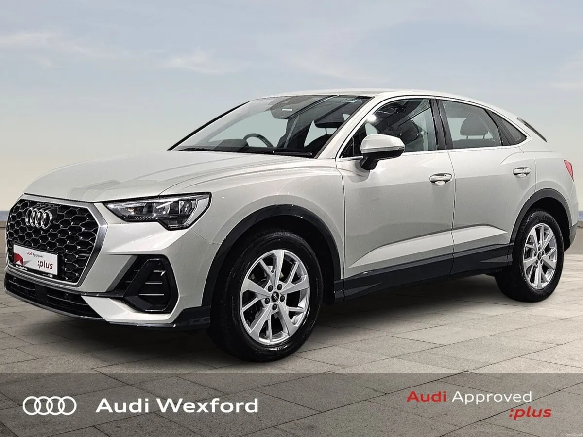 Audi Q3 35 TDI 150HP S Tronic SE €355p/m - Image 4
