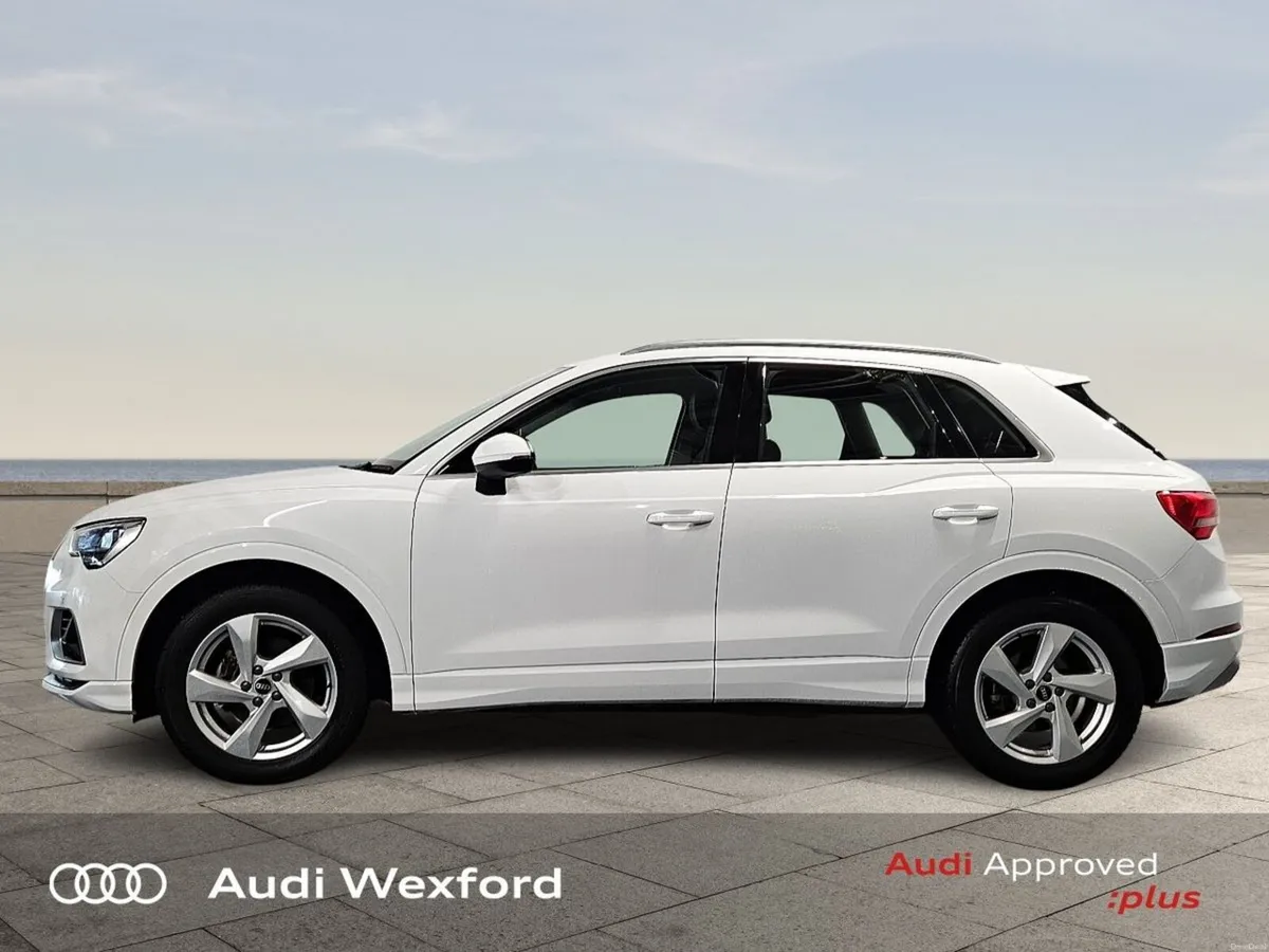 Audi Q3 35TFSI 150bhp SE SUV €304p/m - Image 4