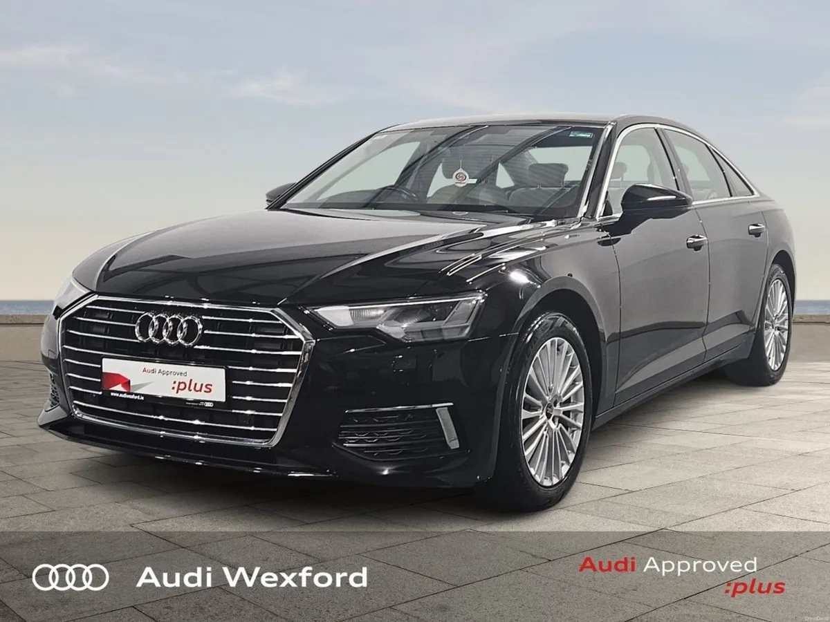 Audi A6 40TDI 204HP S tronic SE €408pm - Image 4