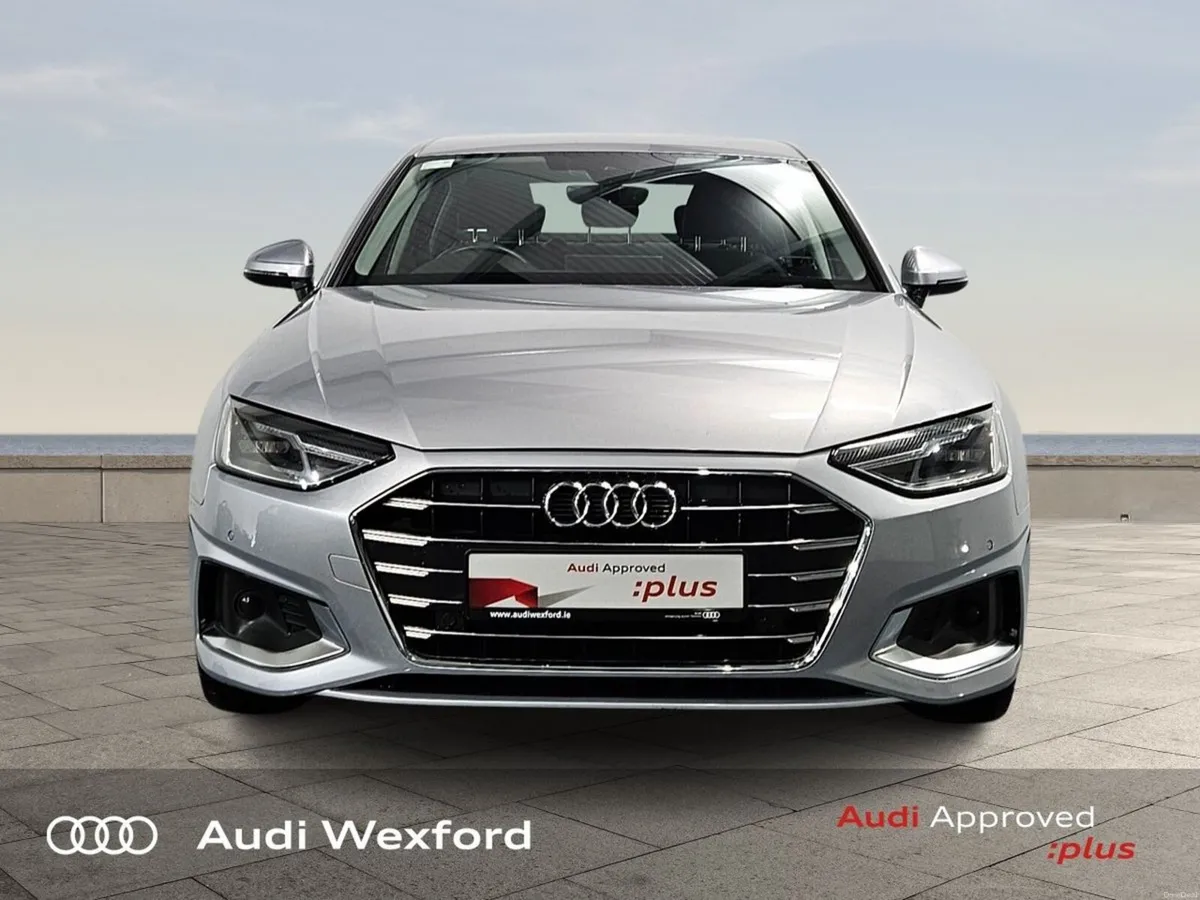 Audi A4 30 TDI 136HP S Tronic SE €319pm - Image 3