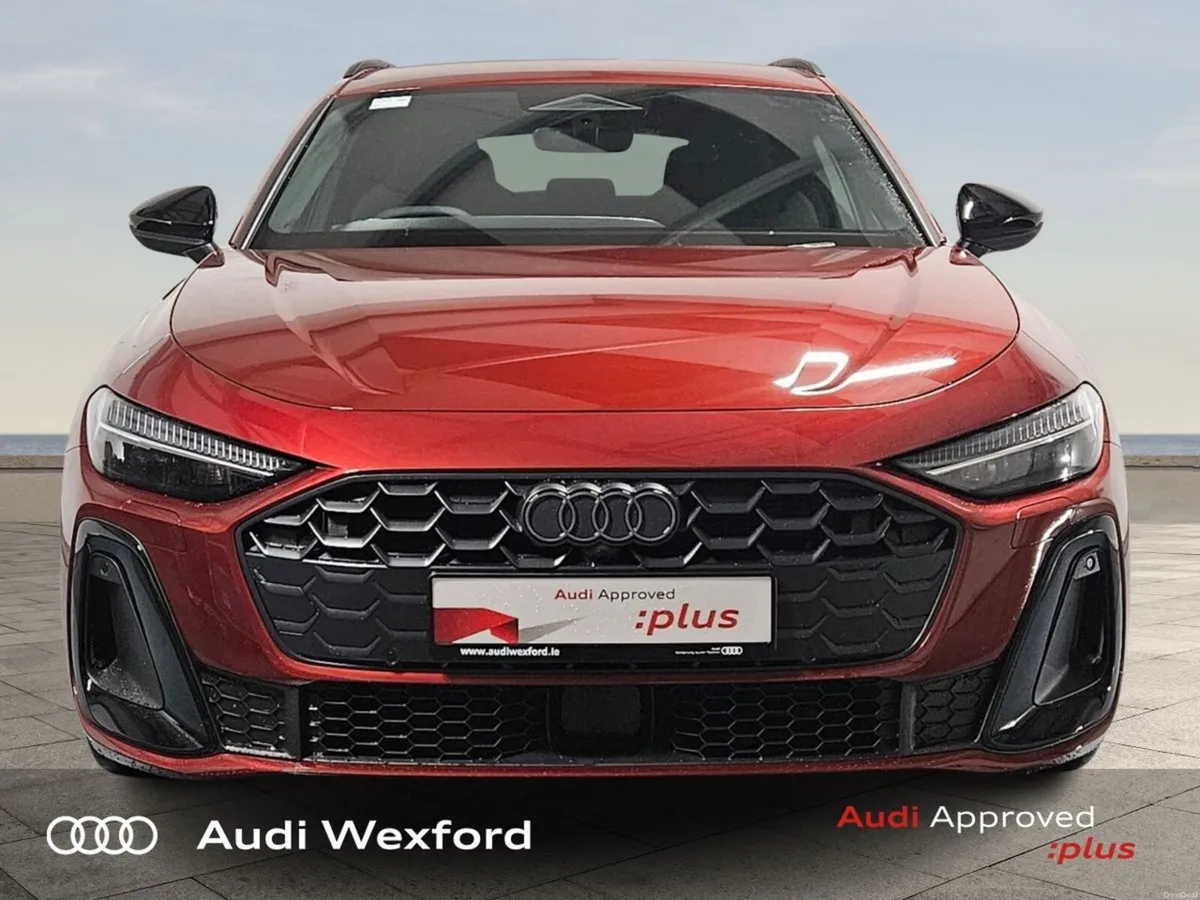 Audi A5 Audi A5 Avant Edition One S line TDI 150 k - Image 3