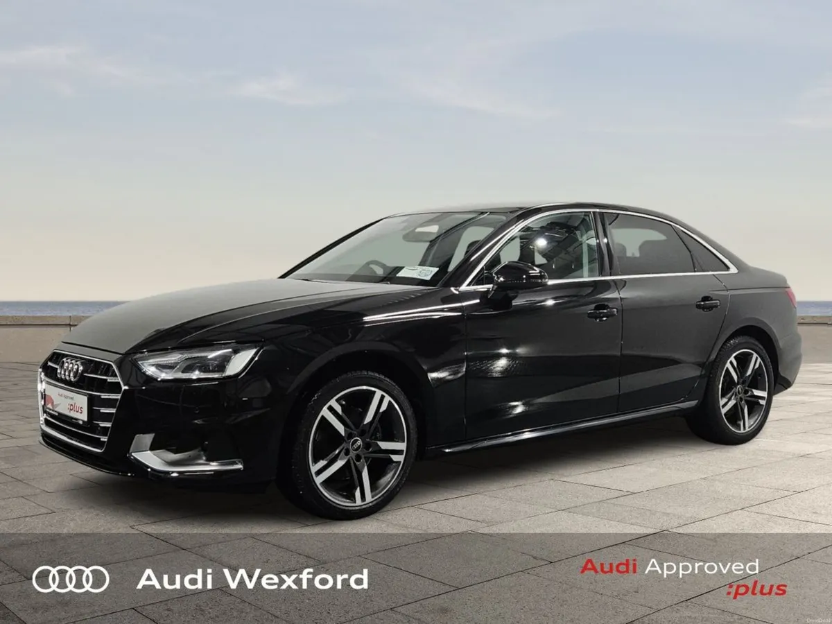 Audi A4 35 TDI 163HP S Tronic SE €357 p/m - Image 4