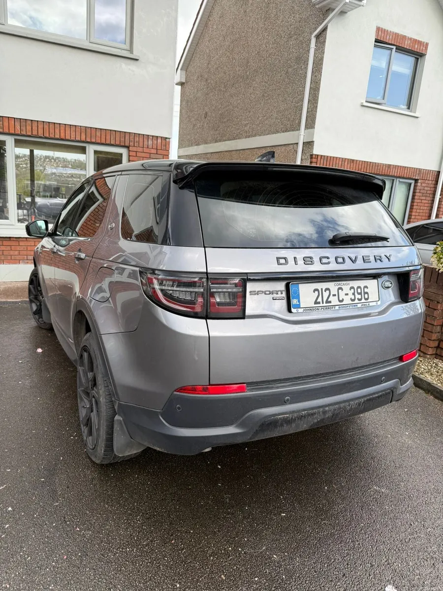 Discover sport only 56000kms - Image 3