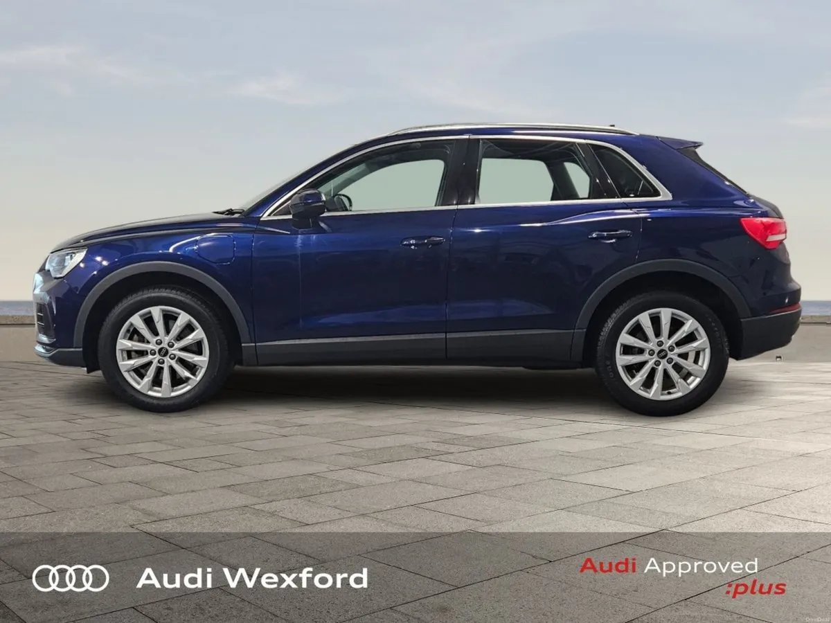 Audi Q3 45 TFSI E S Tronic SE €376 p/m - Image 4