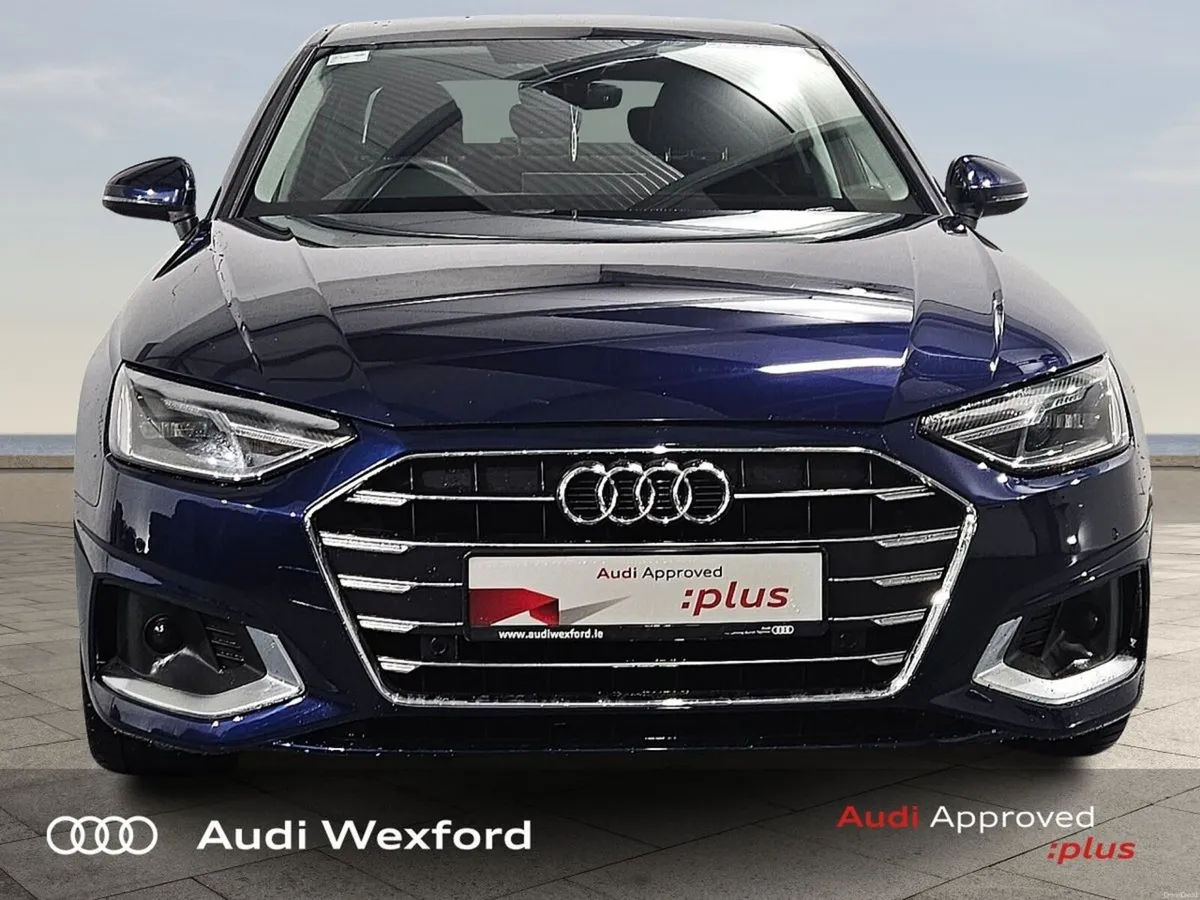 Audi A4 35 TDI 163HP S Tronic SE €369p/m - Image 3