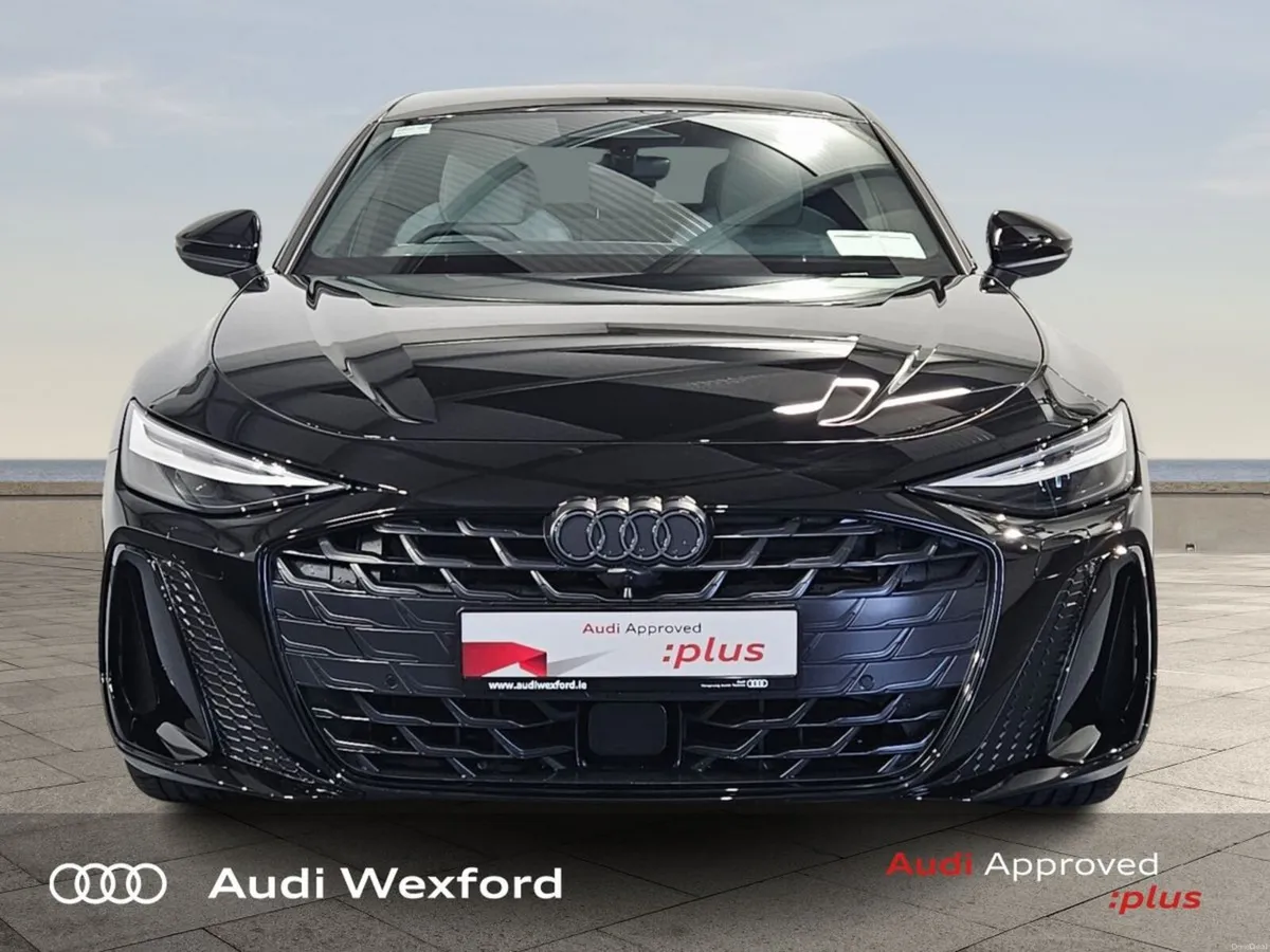 Audi A6 **DEMO**Audi A6 Sedan S line TDI 150 kW S - Image 3