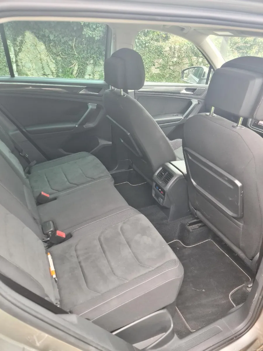 Volkswagen Tiguan 2018 R Line - Image 4