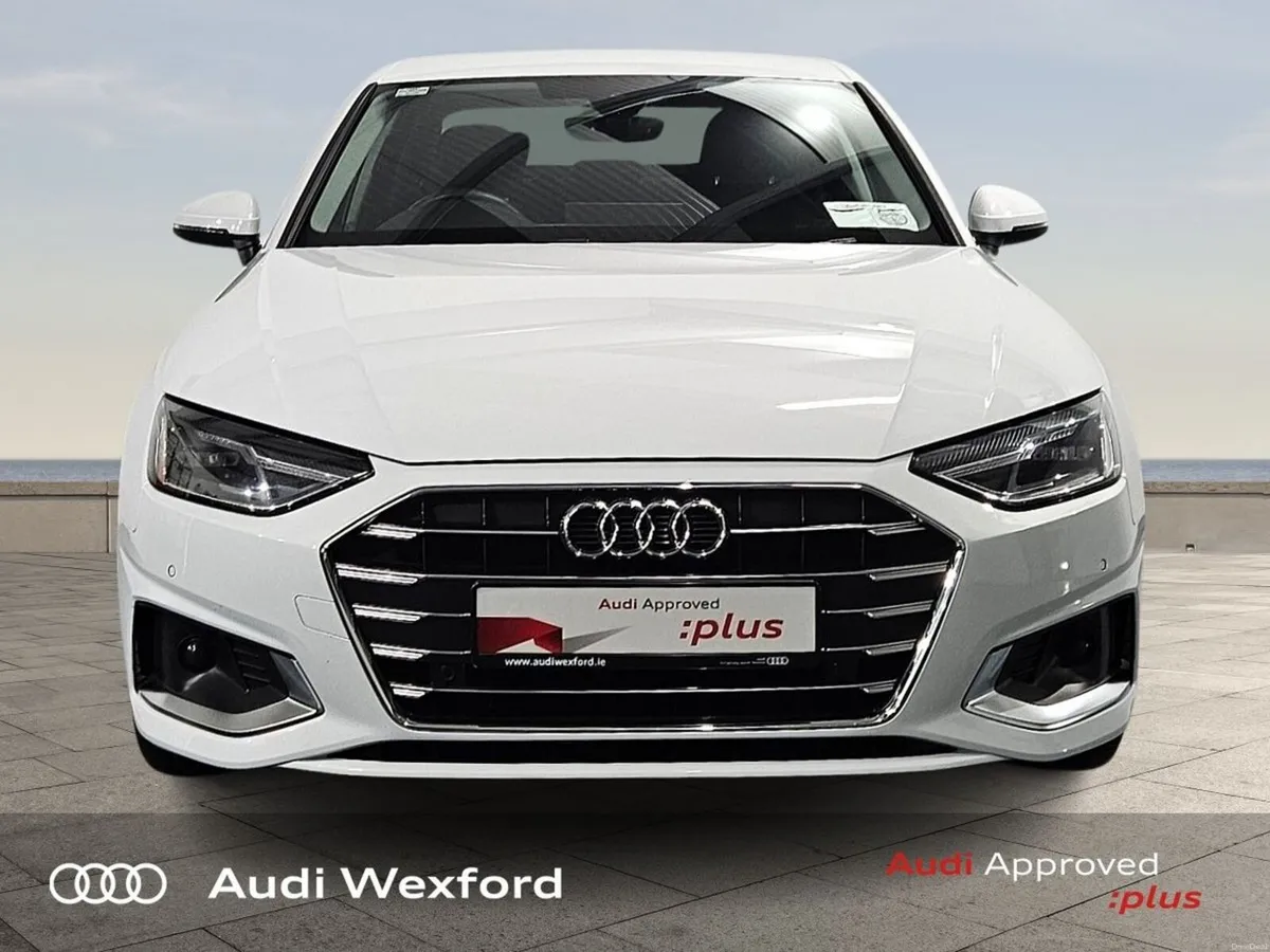 Audi A4 35 TDI 163HP S Tronic SE  €369p/m - Image 3