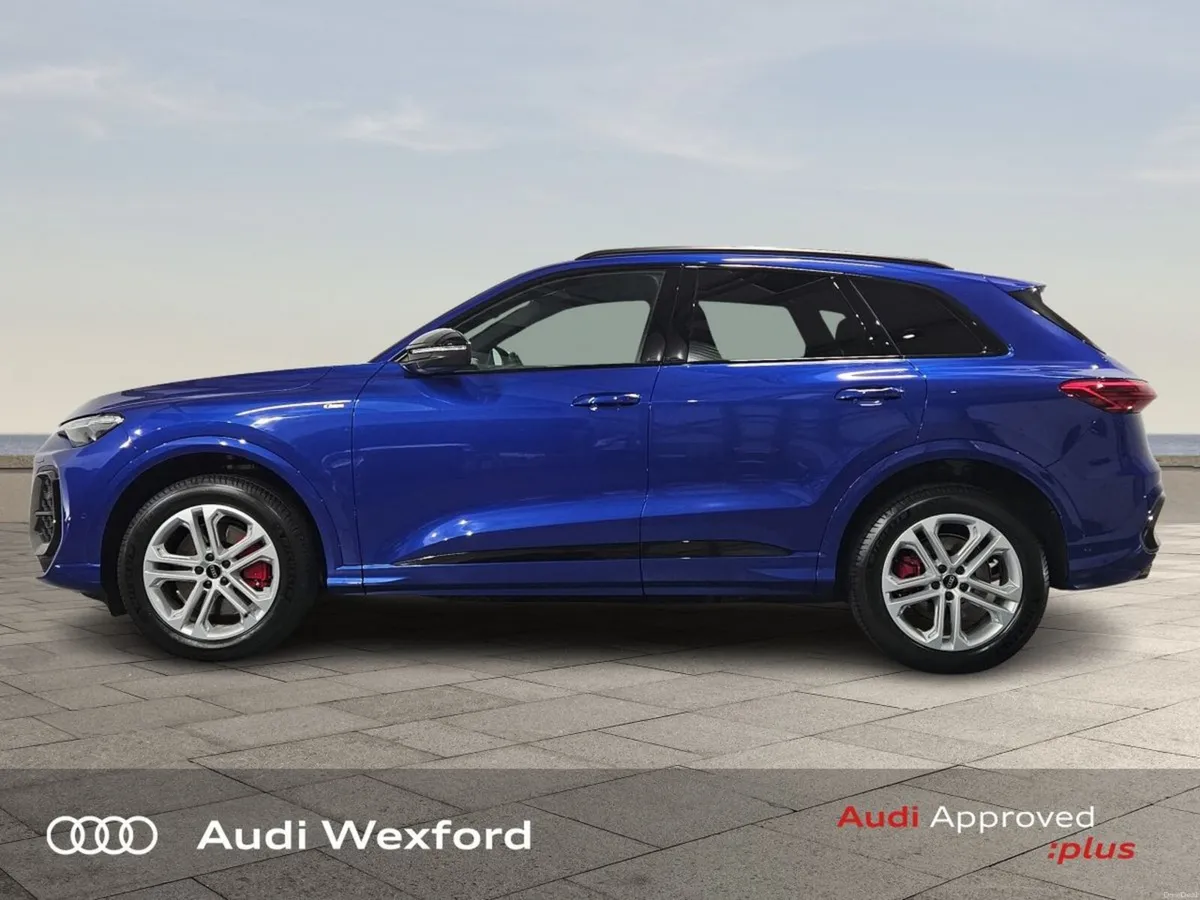 Audi Q5 Audi Q5 SUV S line TDI quattro 150 kW S tr - Image 4