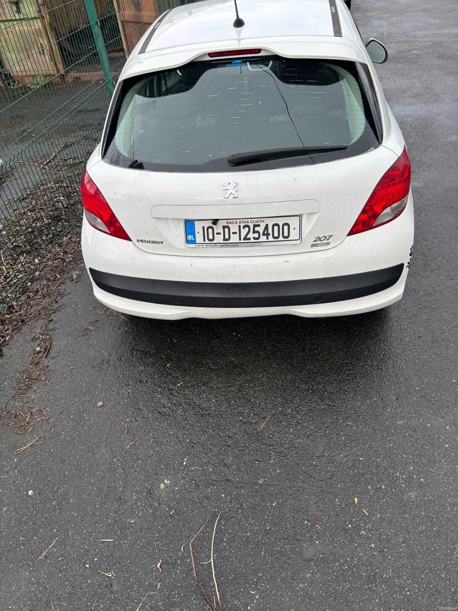 Peugeot 308 - Image 3