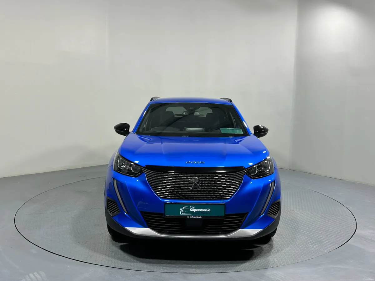 Peugeot 2008 Allure 1.2 Petrol 231 - Image 2