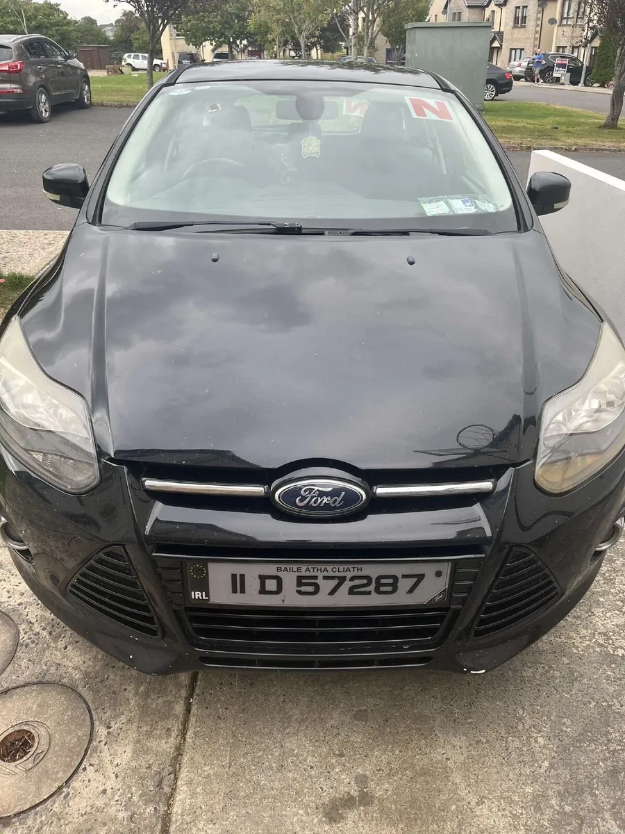 Ford Focus 2011 - Image 1