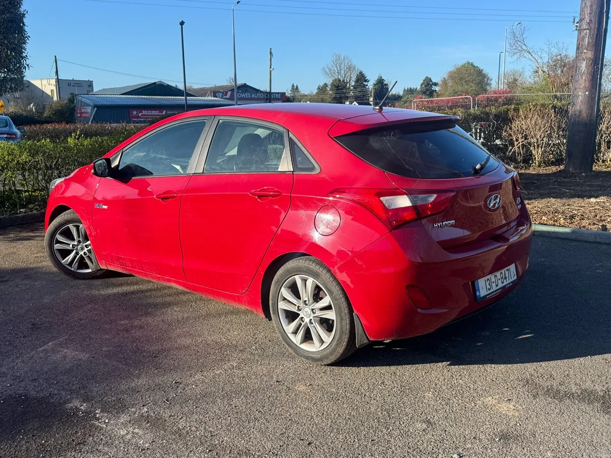 Hyundi i30 - Image 3