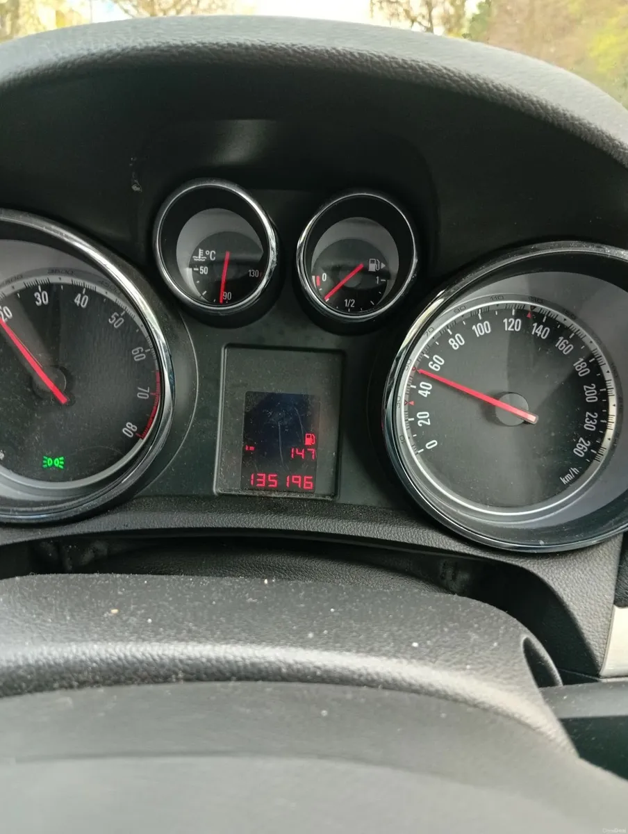 Opel Mokka 2015 - Image 3