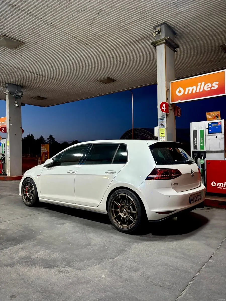 Golf GTI - Image 4