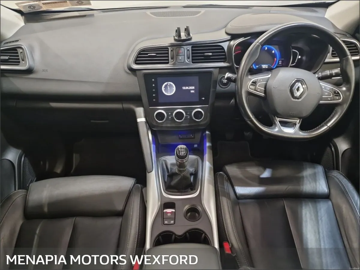 Renault Kadjar 1.5 BLUE dCi 115 GT Line - Image 3