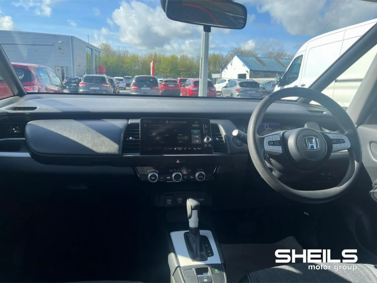 Honda Jazz 1.5i-MMD HEV Elegance Auto - Image 3