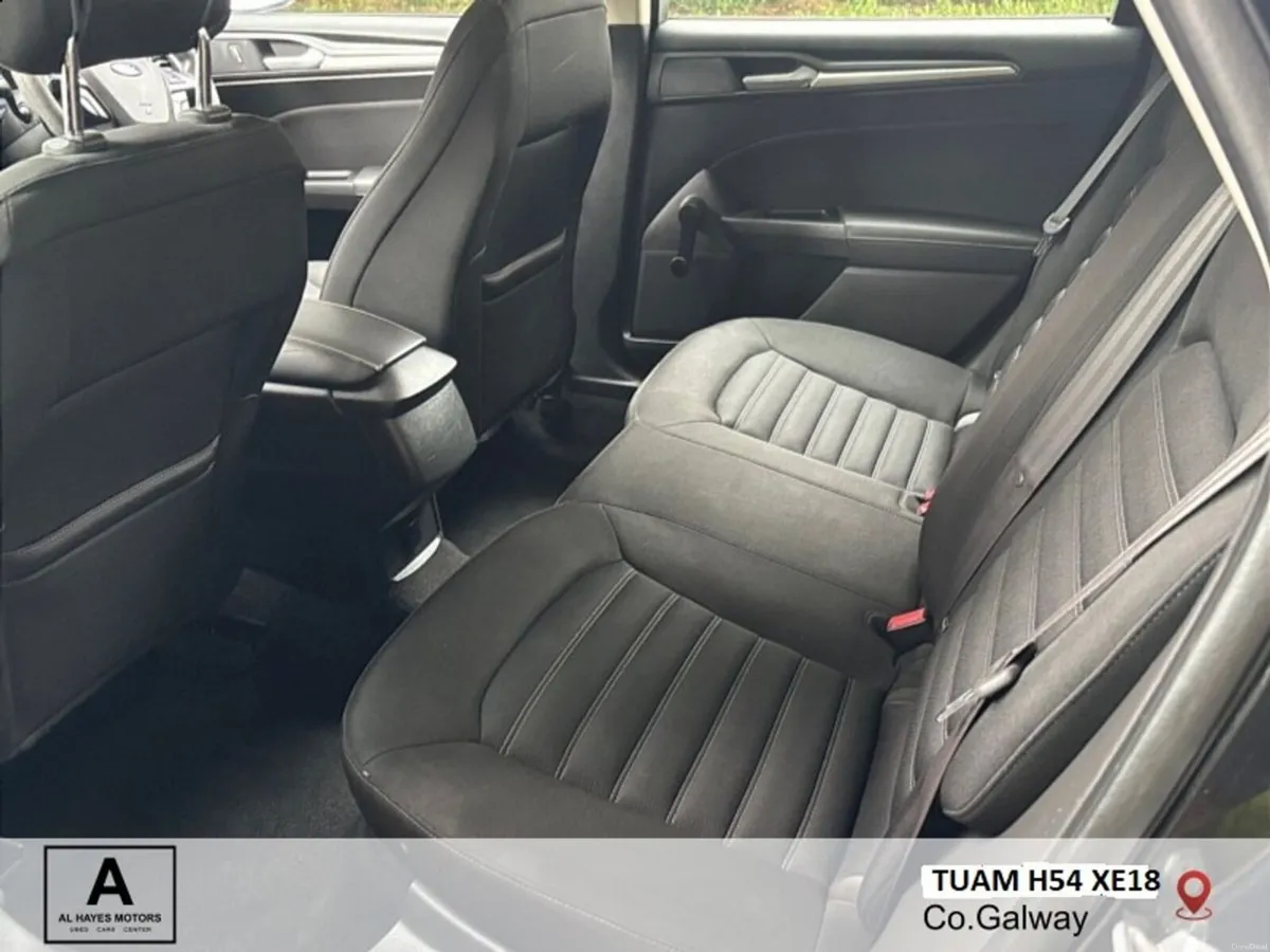 Ford Mondeo STYLE 1.6 T/D 115BHP - Image 6