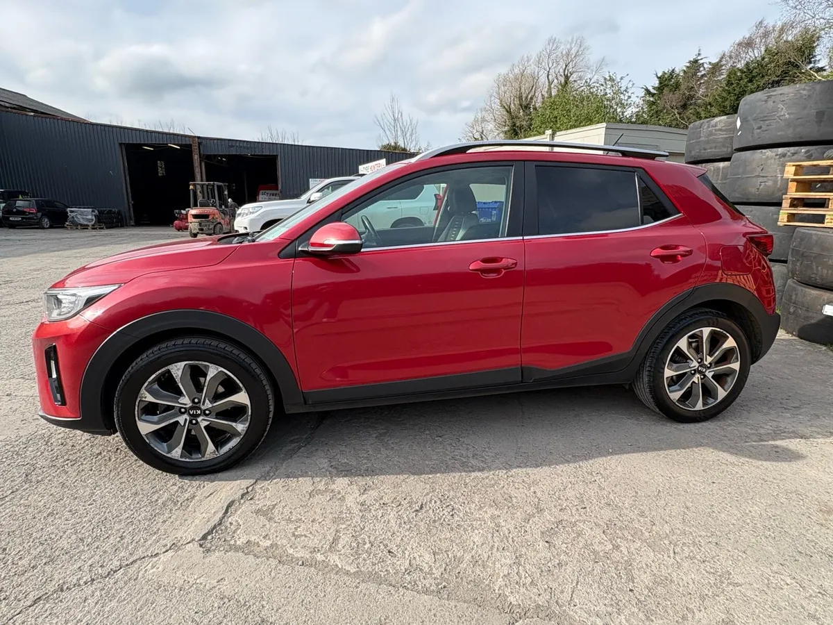 Kia Stonic K3 1.6 diesel - Image 3