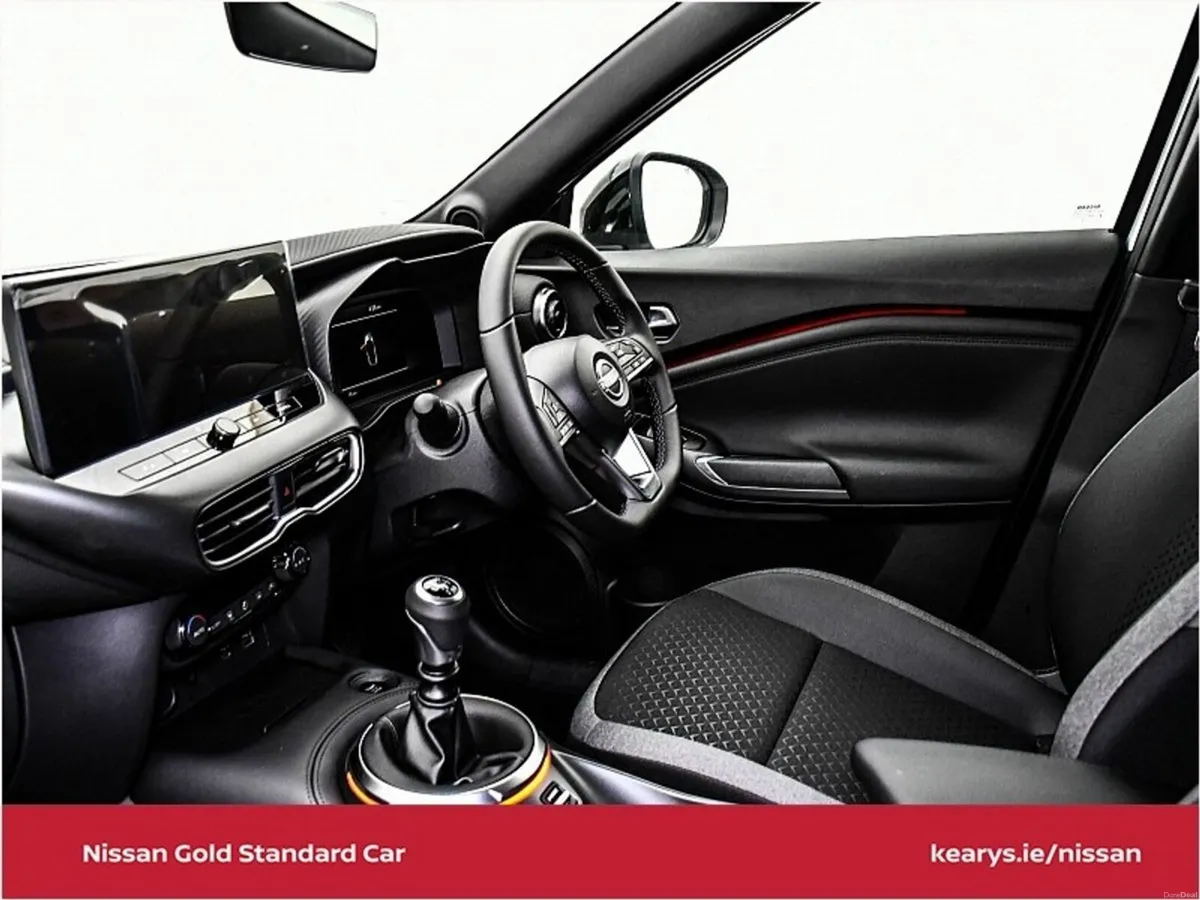 Nissan Juke 1.0 SV Premium - MEGA SALE - Image 5