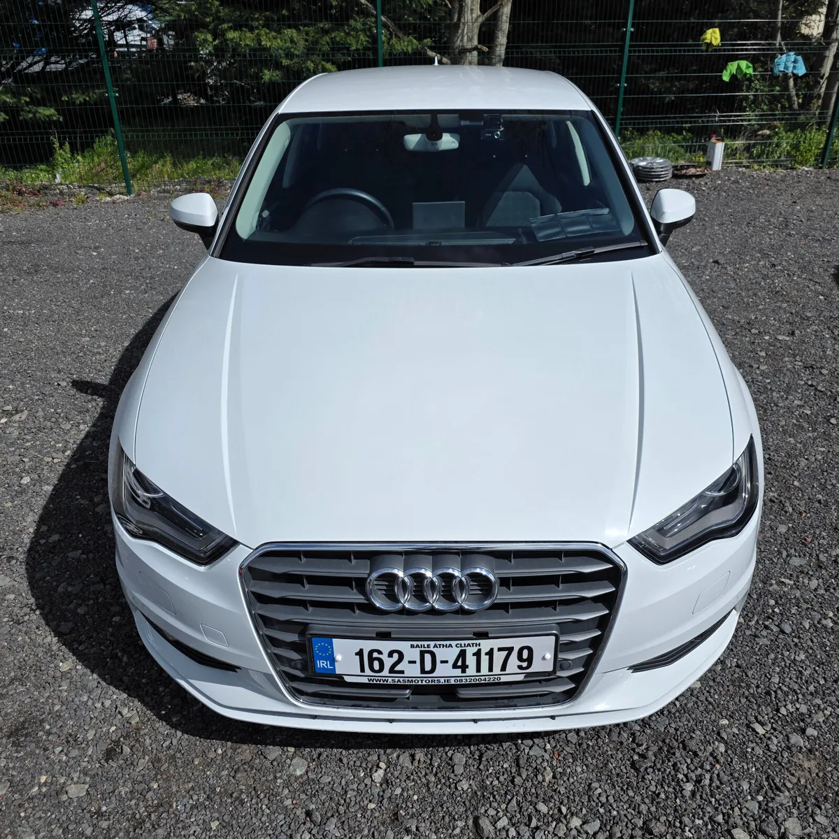 Audi A3 Automatic 2016 Low Miles! - Image 3