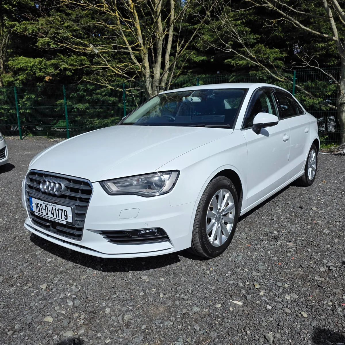Audi A3 Automatic 2016 Low Miles! - Image 5