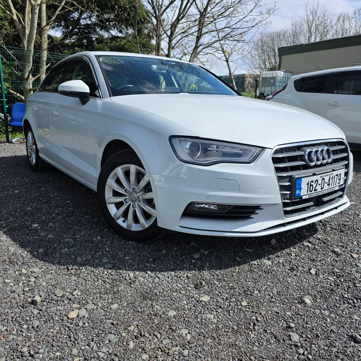 Audi A3 Automatic 2016 Low Miles! - Image 2