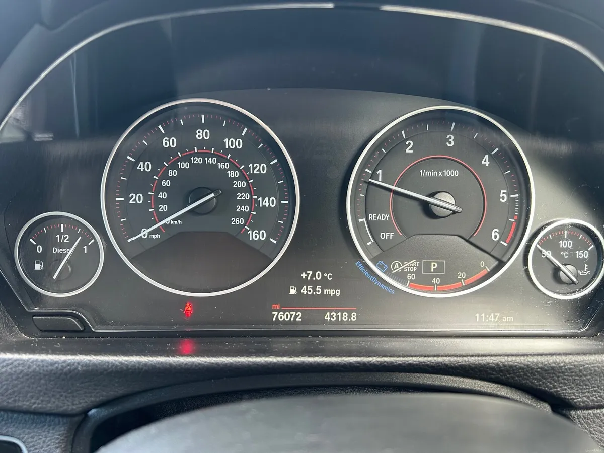 BMW 4-Series 2017 - Image 3