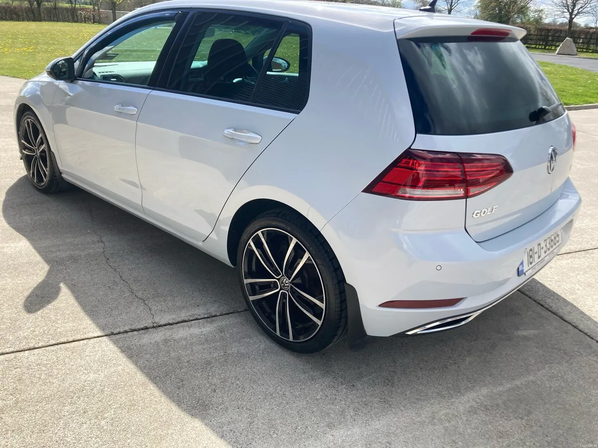 181 Golf Tdi High line - Image 4