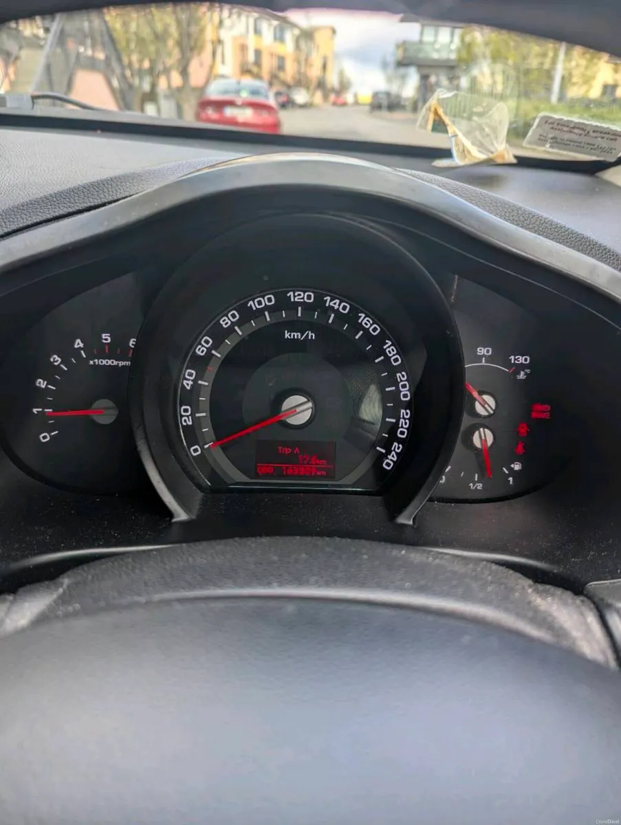 Kia Sportage - Image 1