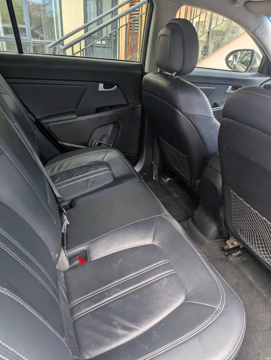 Kia Sportage - Image 2
