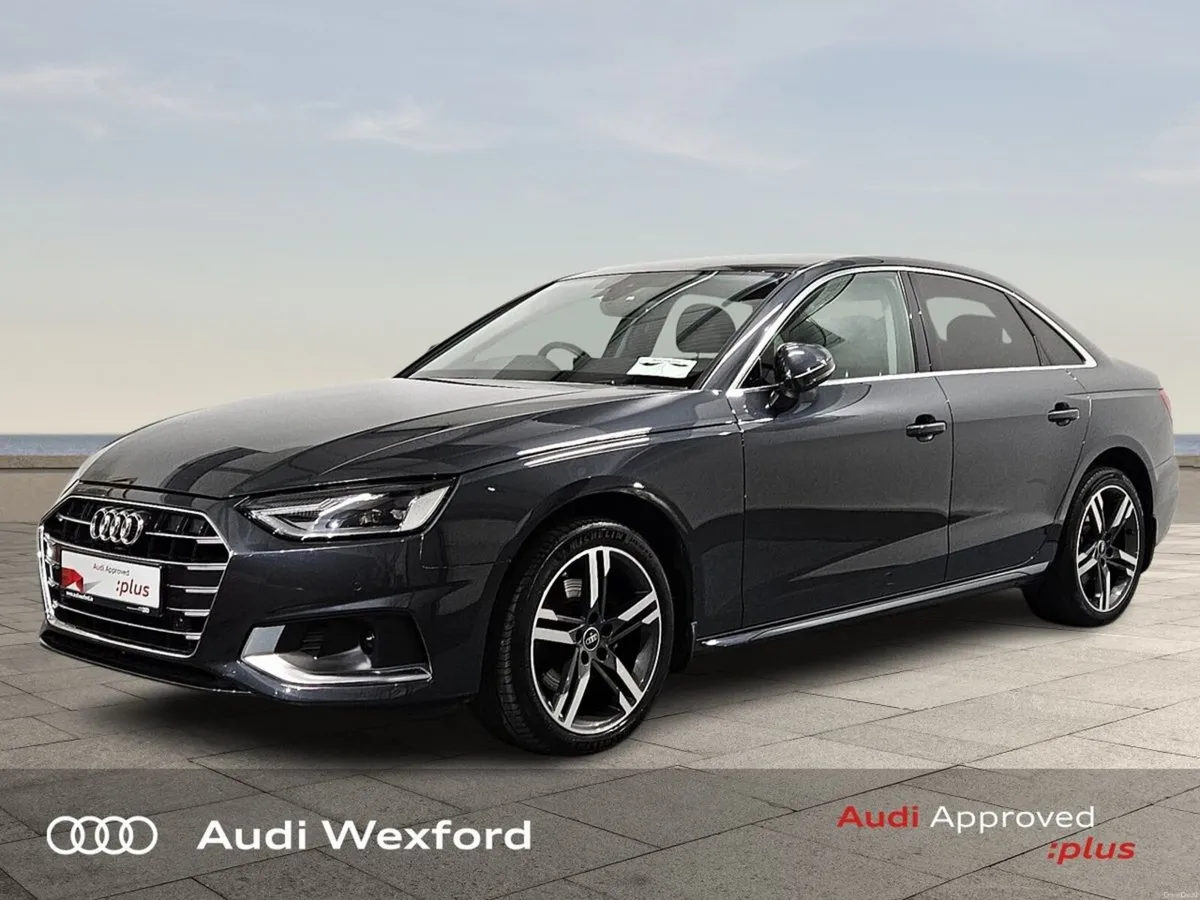 Audi A4 35 TDI 163HP S Tronic SE AUTO 408 p/m - Image 4