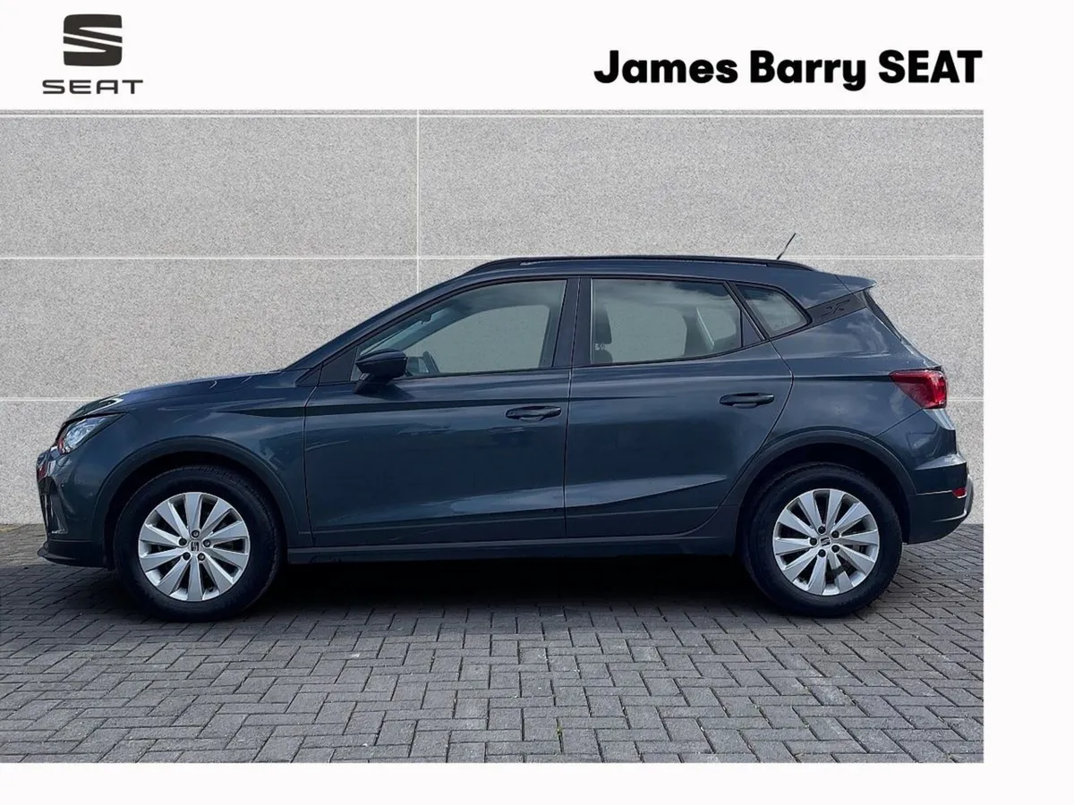 SEAT Arona 1.0TSI 95hp SE - Image 3