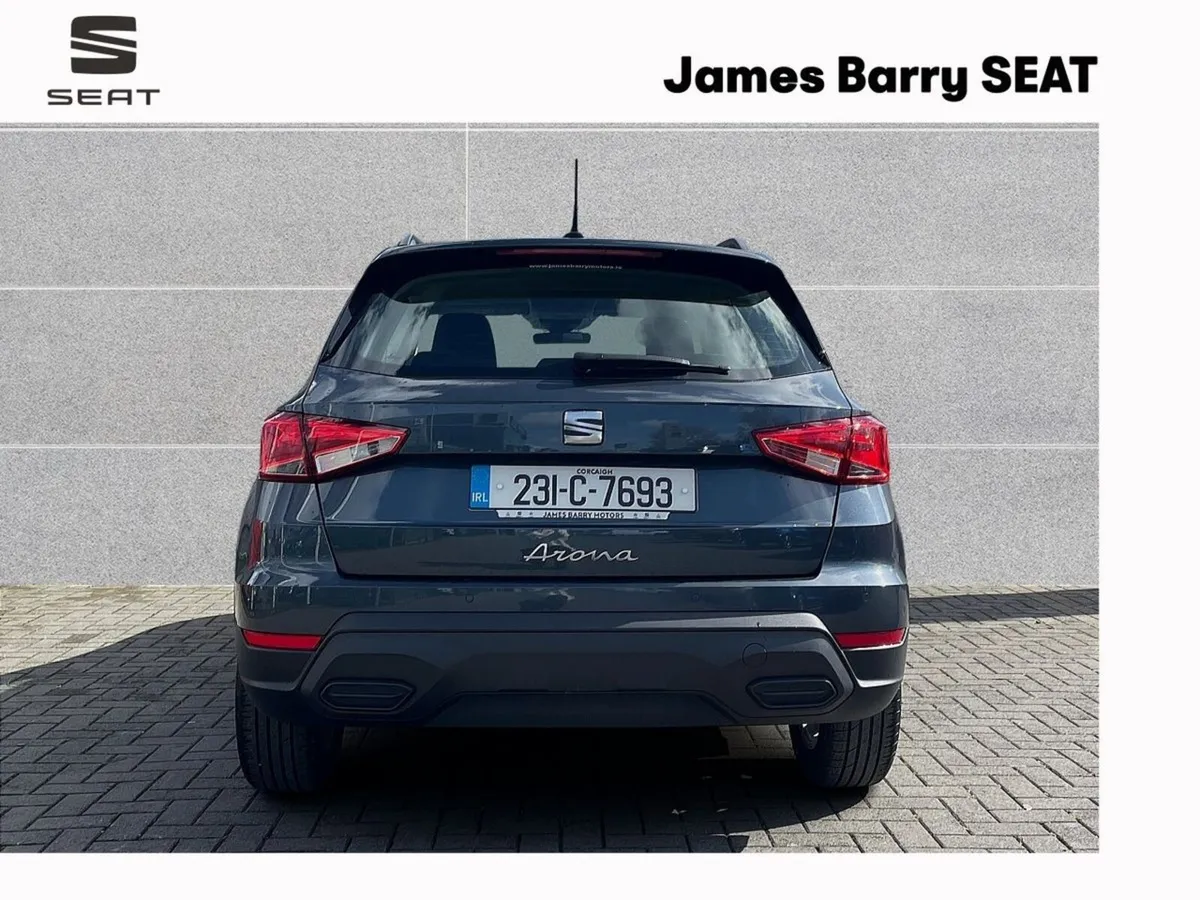 SEAT Arona 1.0TSI 95hp SE - Image 5