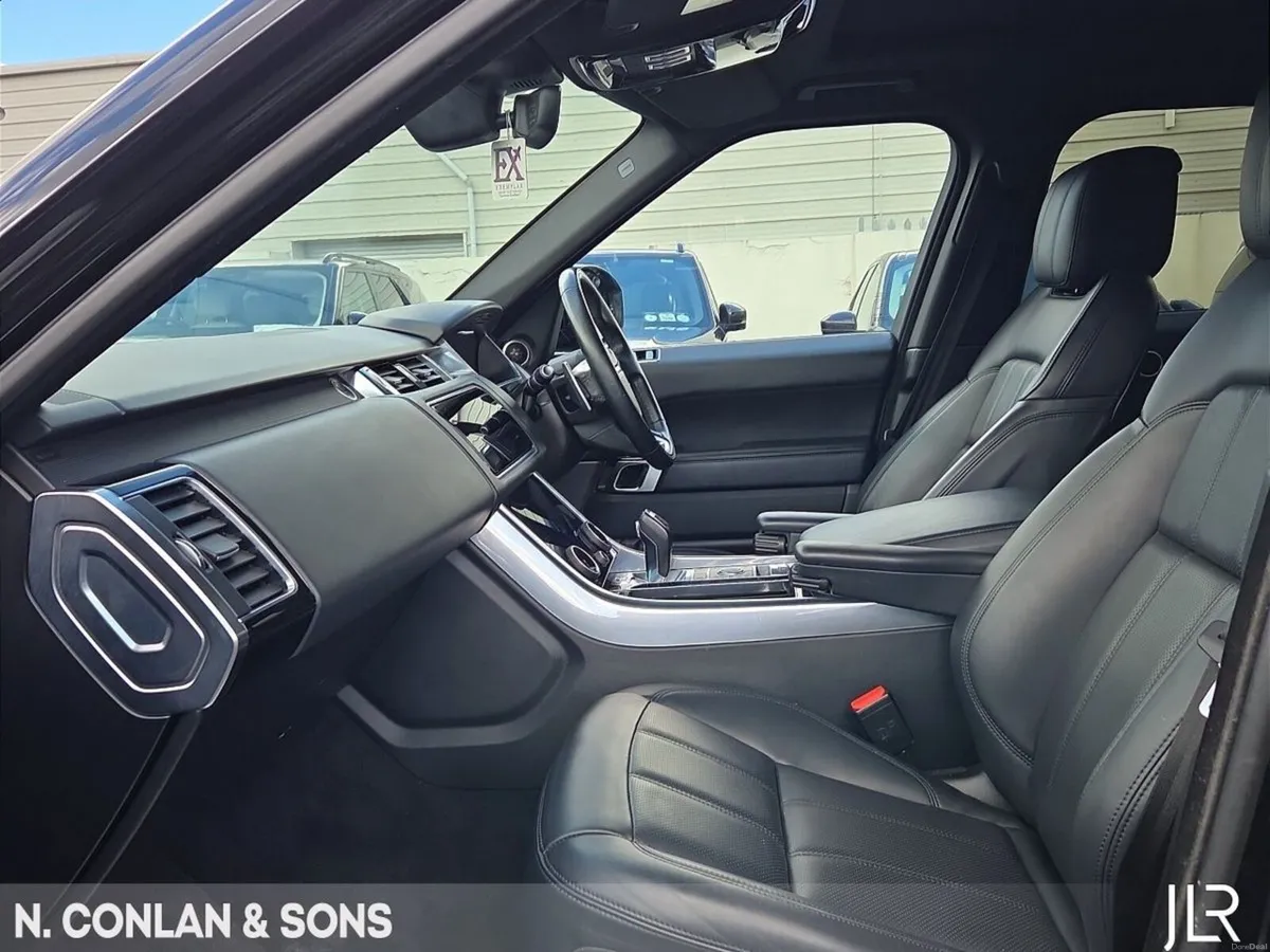 Land Rover Range Rover Sport 3.0D HSE DYNAMIC *MAI - Image 3