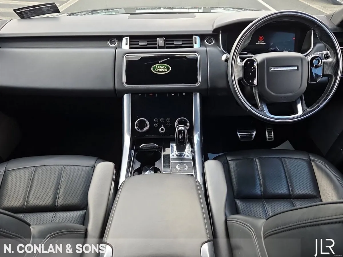Land Rover Range Rover Sport 3.0D HSE DYNAMIC *MAI - Image 4