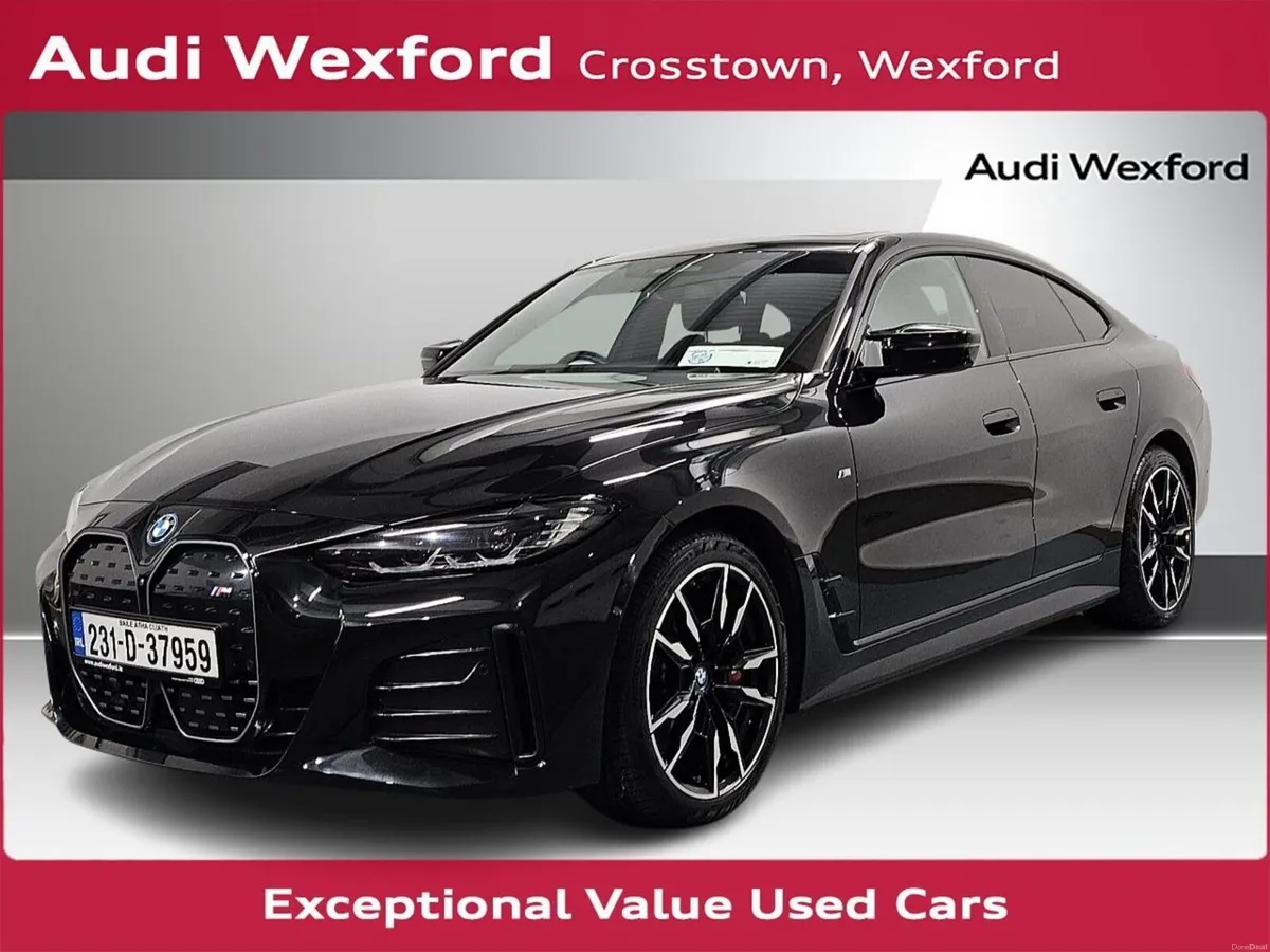 BMW i4 M50 646p/m - Image 4