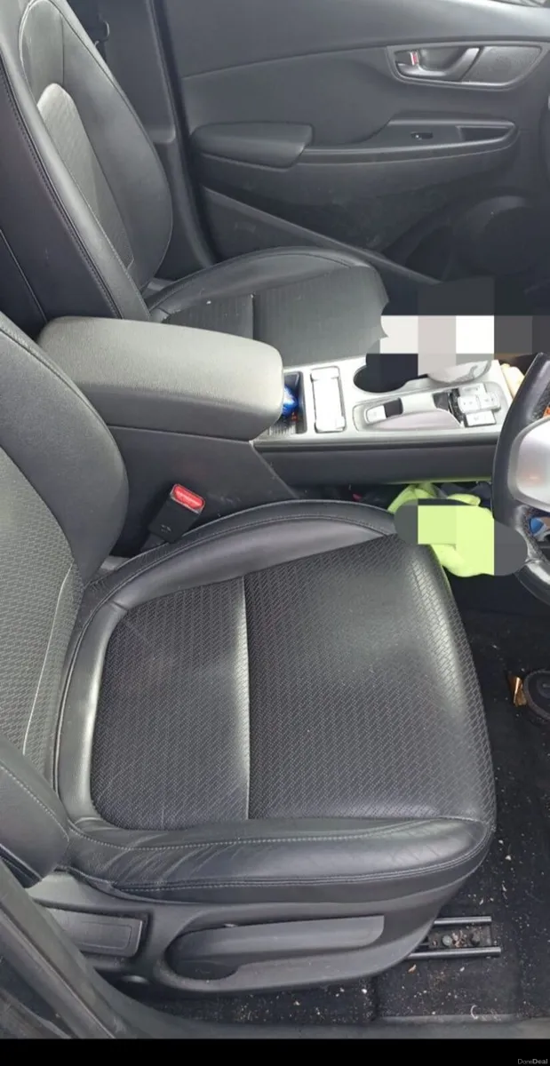 Hyundai KONA 2019 - Image 2