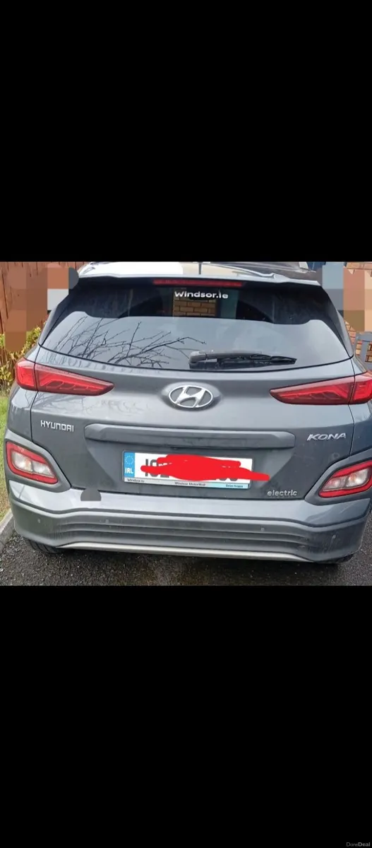 Hyundai KONA 2019 - Image 3