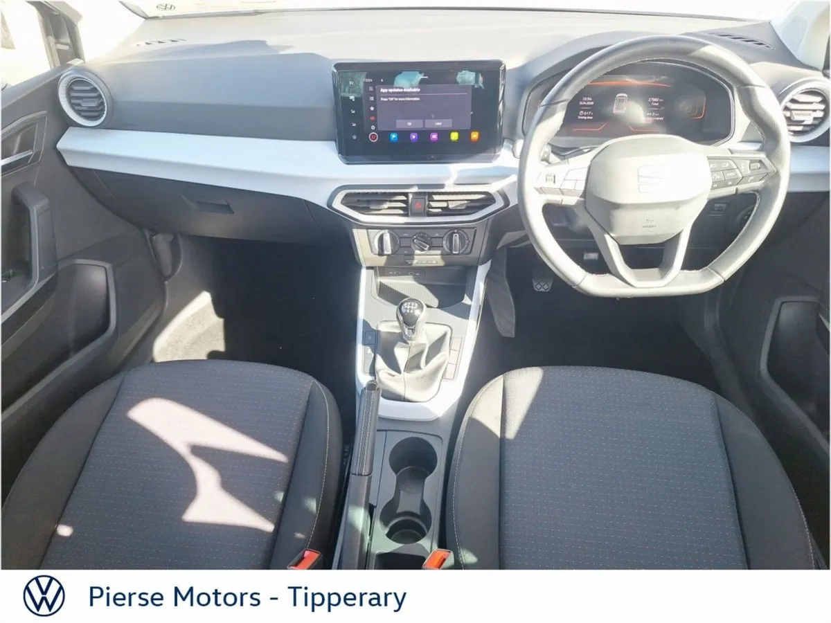 SEAT Arona Arona 1.0TSI 95hp SE+ - Image 4