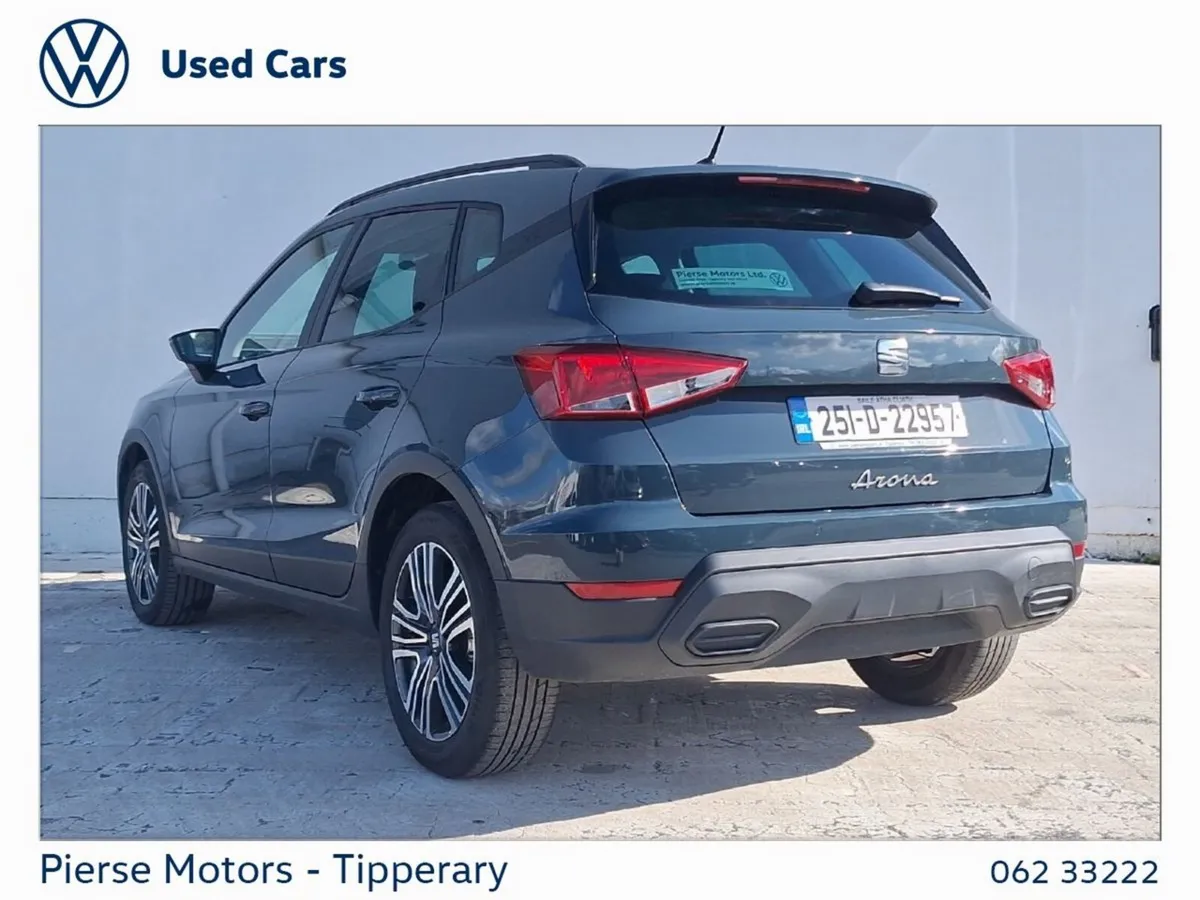 SEAT Arona Arona 1.0TSI 115hp SE+ - Image 3